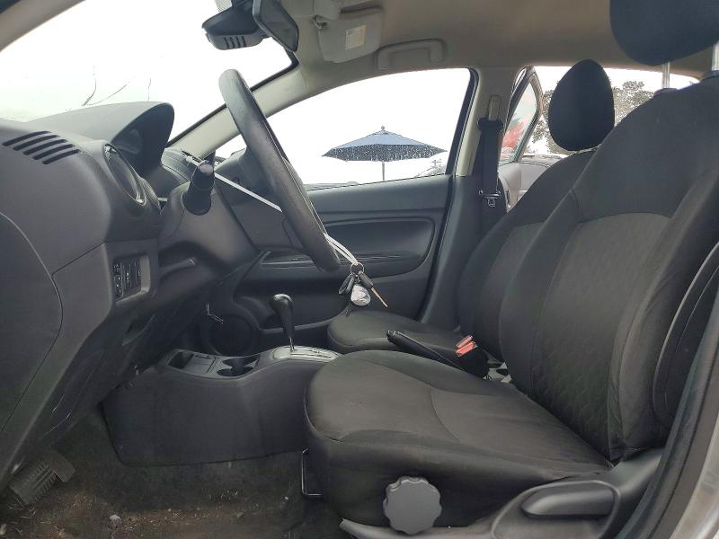 Продажа на аукционе авто 2022 Mitsubishi Mirage, vin: ML32AUHJXNH009424, номер лота: 65196806