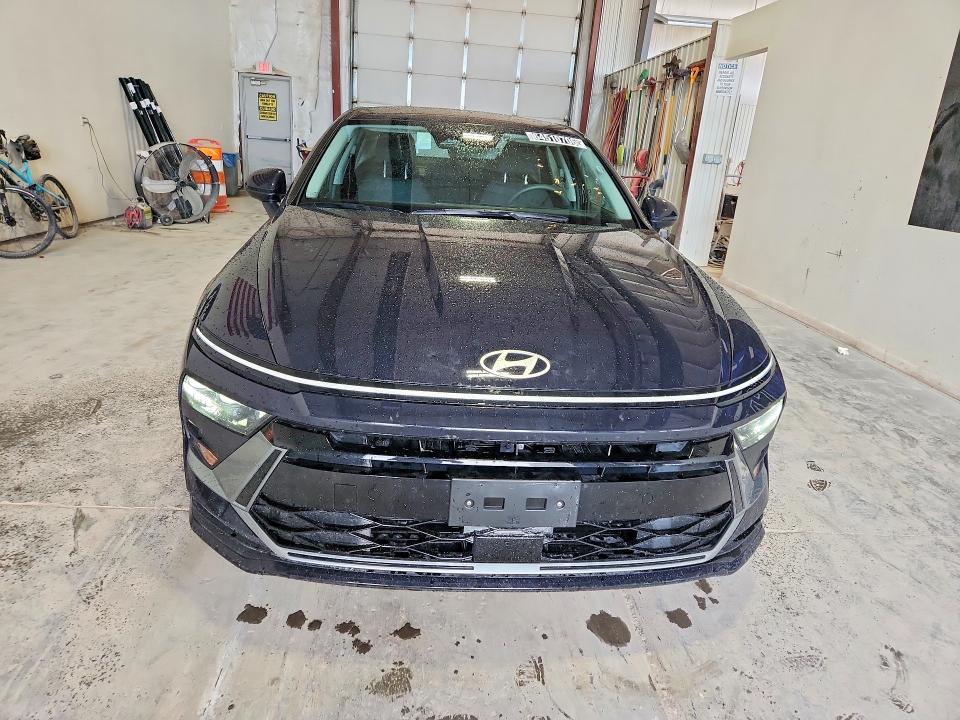 Продаж на аукціоні авто 2026 Hyundai Sonata Hybrid, vin: KMHL24JJ2TA162096, номер лоту: 64510706