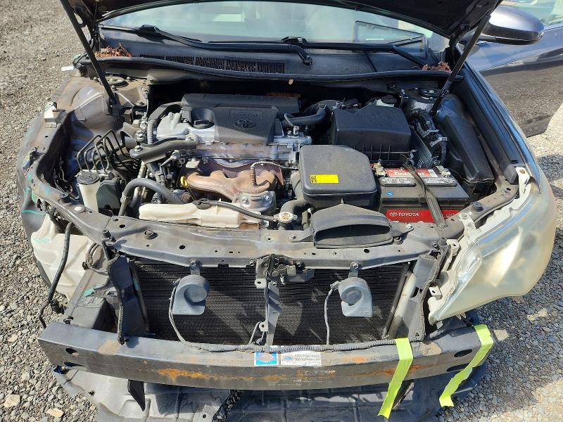 Продажа на аукционе авто 2012 Toyota Camry, vin: 4T4BF1FK6CR257782, номер лота: 66456156