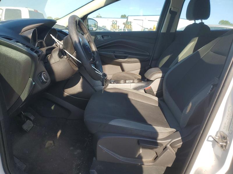 66987196 :رقم المزاد ، 1FMCU0F77GUB97222 vin ، 2016 Ford Escape مزاد بيع