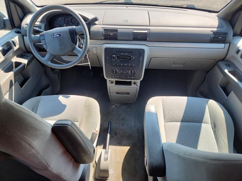 Aukcja sprzedaży 2006 Ford Freestar, vin: 2FMZA51676BA15683, numer aukcji: 63023626