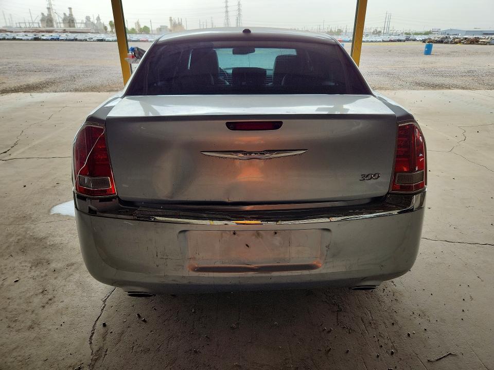 Aukcja sprzedaży 2015 Chrysler 300, vin: 2C3CCAAG0DH723052, numer aukcji: 61945966