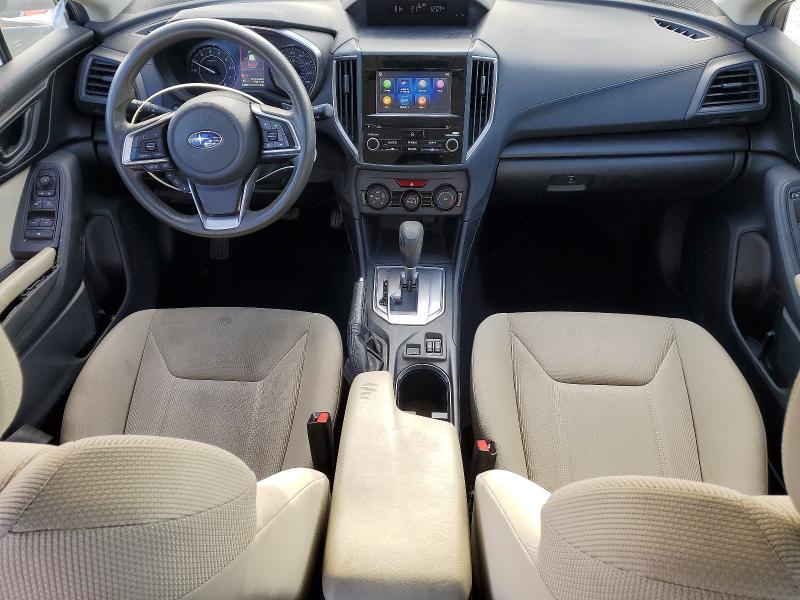 Продаж на аукціоні авто 2019 Subaru Impreza, vin: 4S3GTAD62K3753234, номер лоту: 65511956