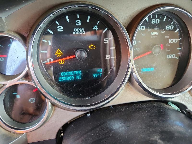 2009 Gmc Sierra მანქანა იყიდება აუქციონზე, vin: 3GTEK233X9G221647, აუქციონის ნომერი: 64617746