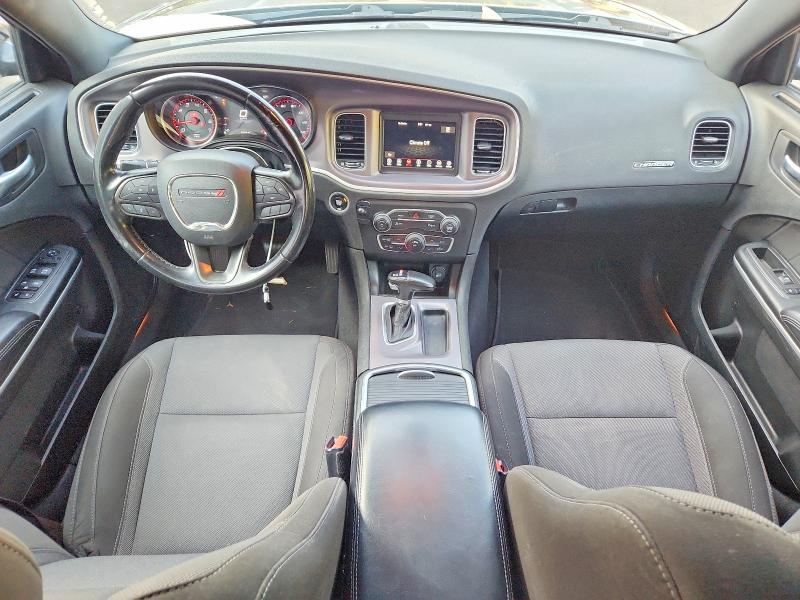 Продаж на аукціоні авто 2022 Dodge Charger, vin: 2C3CDXBG8NH212530, номер лоту: 63752766