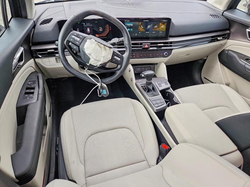 Aukcja sprzedaży 2026 Kia Sportage, vin: 5XYK33DF1TG355516, numer aukcji: 64505406