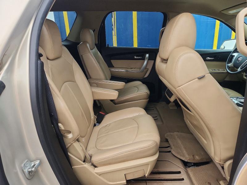 Aukcja sprzedaży 2010 Gmc Acadia, vin: 1GKLVMED5AJ115176, numer aukcji: 64934296