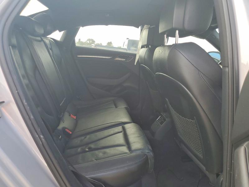 Продаж на аукціоні авто 2015 Audi A3, vin: WAUCCGFFXF1043981, номер лоту: 64651866