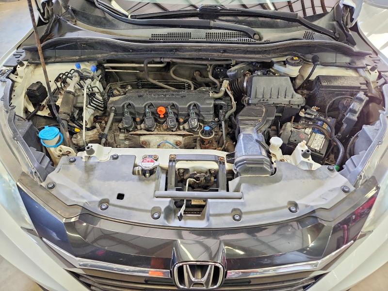 Aukcja sprzedaży 2016 Honda Hr-v, vin: 3CZRU6H7XGM727681, numer aukcji: 66793606