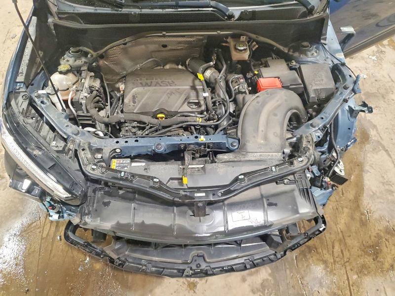 Aukcja sprzedaży 2024 Buick Encore Gx, vin: KL4AMBS25RB015379, numer aukcji: 64233826