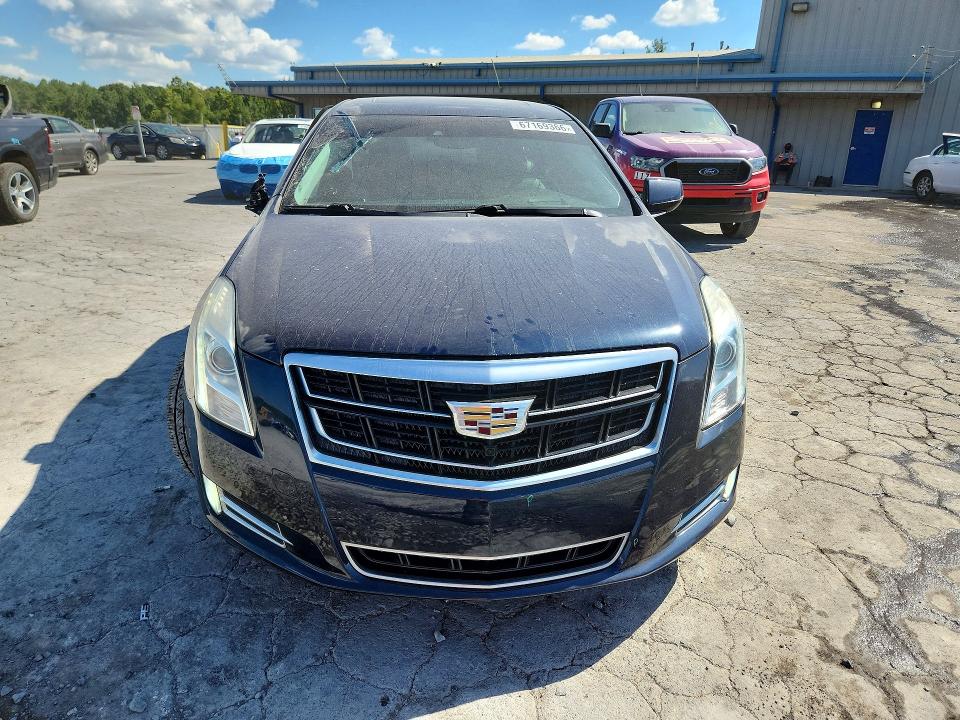 Aukcja sprzedaży 2016 Cadillac Xts, vin: 2G61P5S31G9128903, numer aukcji: 67169366