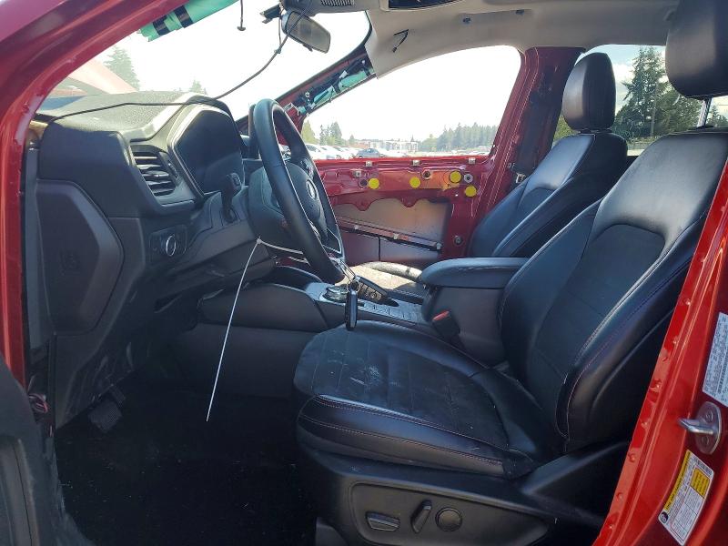 Продажа на аукционе авто 2022 Ford Escape, vin: 1FMCU9H92NUB98388, номер лота: 64724256
