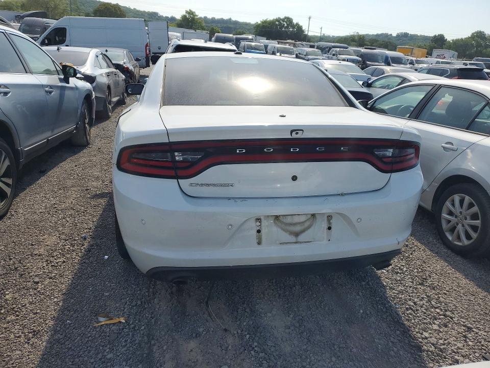 Aukcja sprzedaży 2019 Dodge Charger, vin: 2C3CDXAG7KH510158, numer aukcji: 63880846