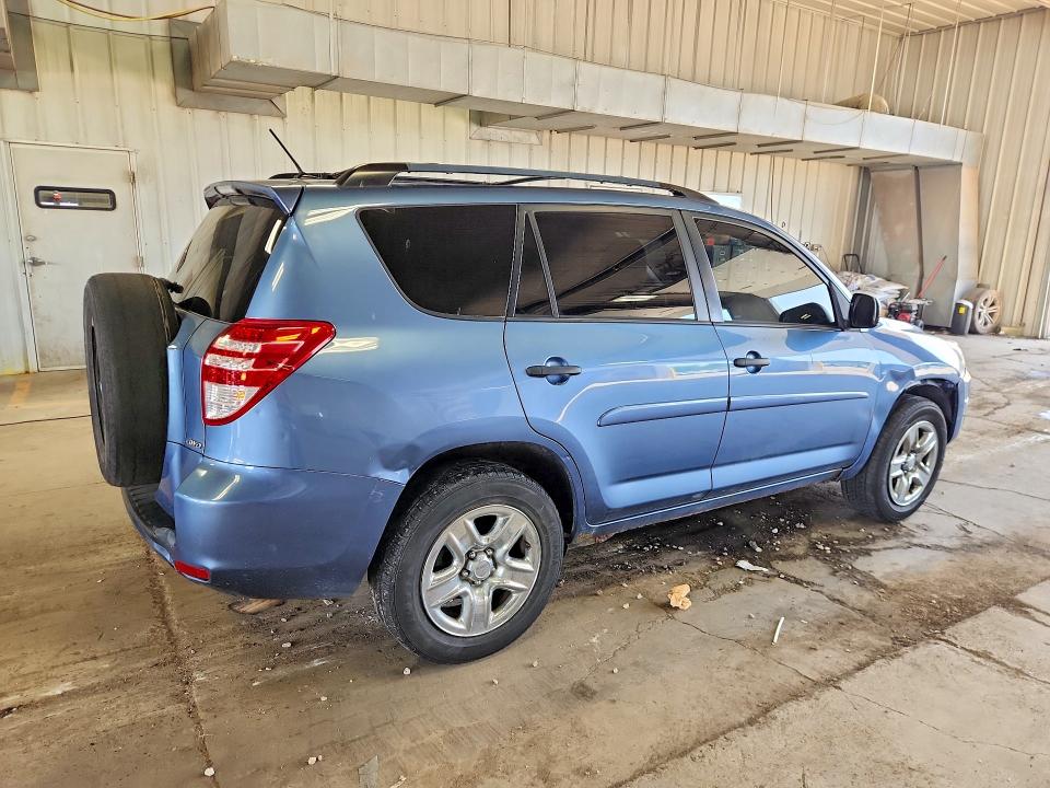 Продажа на аукционе авто 2009 Toyota Rav4, vin: 2T3BF33V29W007587, номер лота: 65400526
