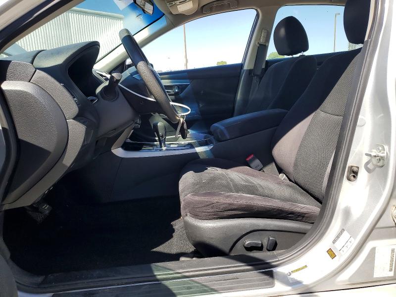 63717526 :رقم المزاد ، 1N4AL3AP3EN362008 vin ، 2014 Nissan Altima مزاد بيع