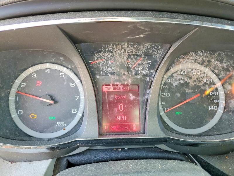 Aukcja sprzedaży 2016 Gmc Terrain, vin: 2GKALMEK7G6348090, numer aukcji: 64943136