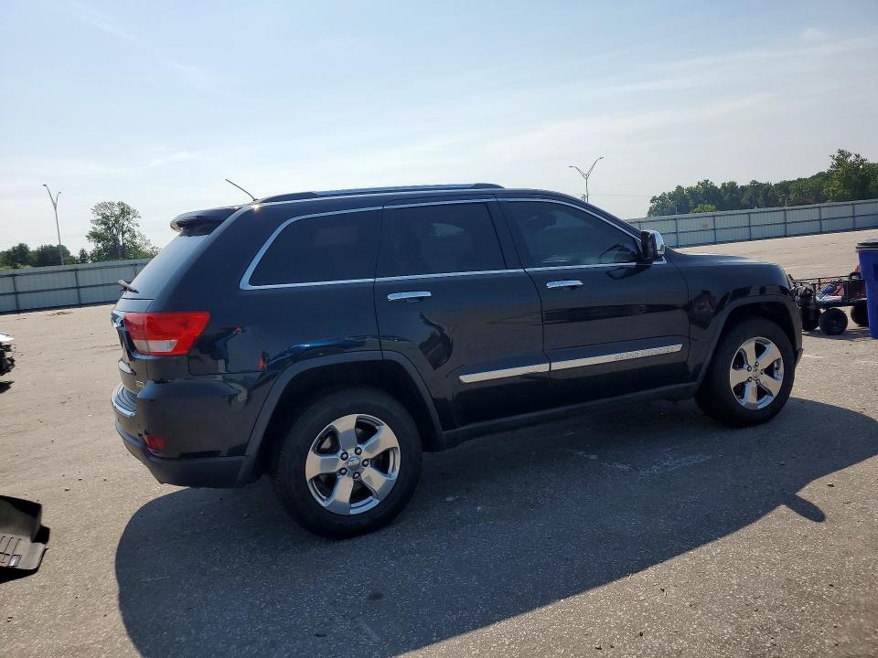 65105556 :رقم المزاد ، 1C4RJFBG9DC638463 vin ، 2013 Jeep Grand Cherokee مزاد بيع