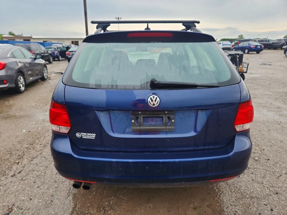 Продаж на аукціоні авто 2014 Volkswagen Jetta, vin: 3VWML7AJ6EM628669, номер лоту: 64555126