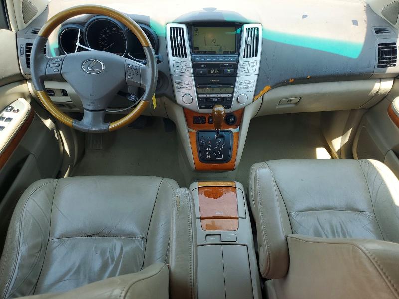 Aukcja sprzedaży 2008 Lexus Rx, vin: 2T2HK31U38C078138, numer aukcji: 64397806