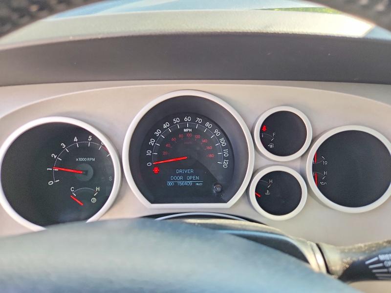 Продажа на аукционе авто 2007 Toyota Tundra, vin: 5TFBV58147X007703, номер лота: 65434096