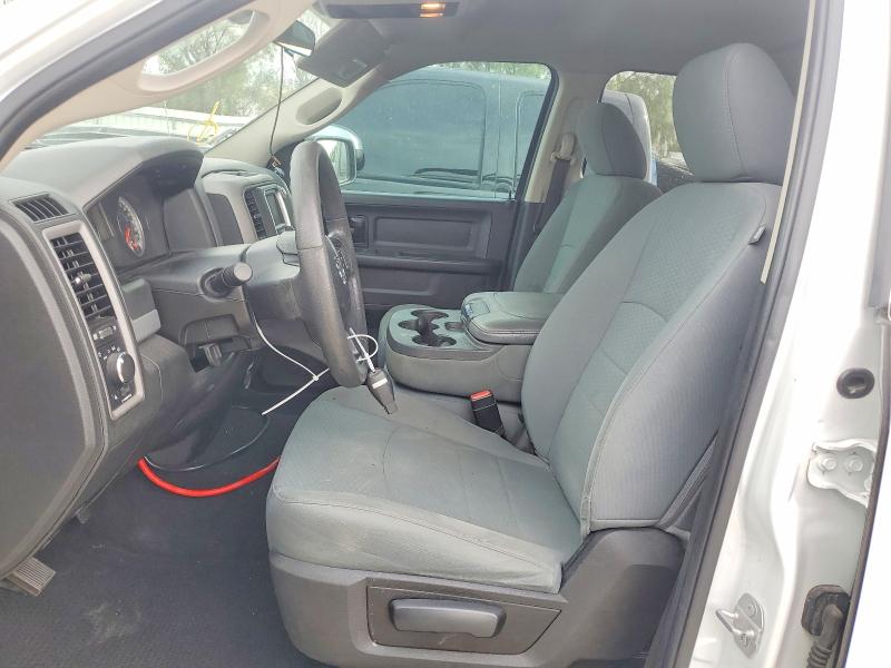 Aukcja sprzedaży 2019 Ram 1500 Classic, vin: 1C6RR6FG4KS620076, numer aukcji: 65951896