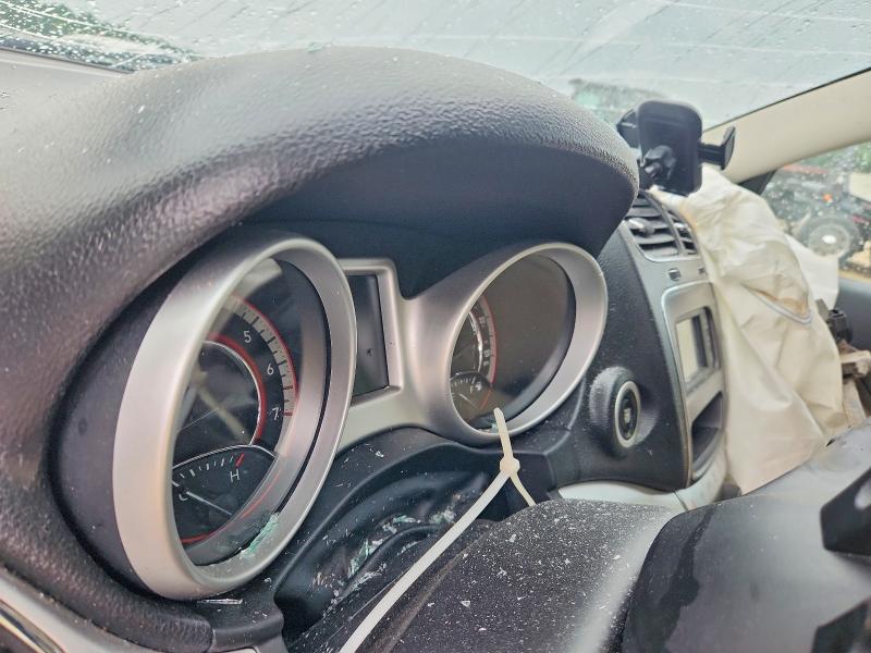 2017 Dodge Journey მანქანა იყიდება აუქციონზე, vin: 3C4PDCAB2HT563828, აუქციონის ნომერი: 65183806