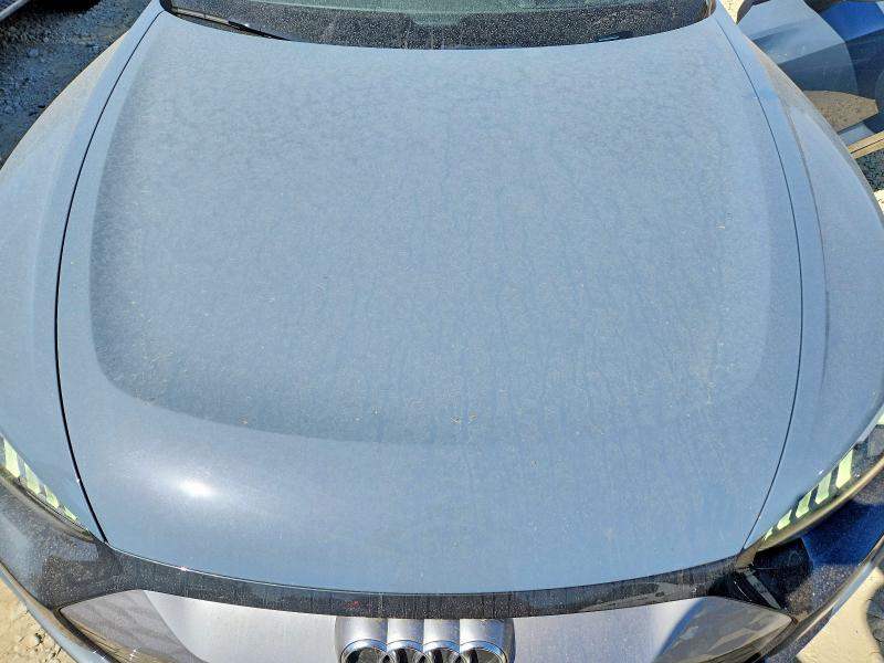 Aukcja sprzedaży 2022 Audi E-tron Gt, vin: WAUDJBFW4N7003873, numer aukcji: 63376526
