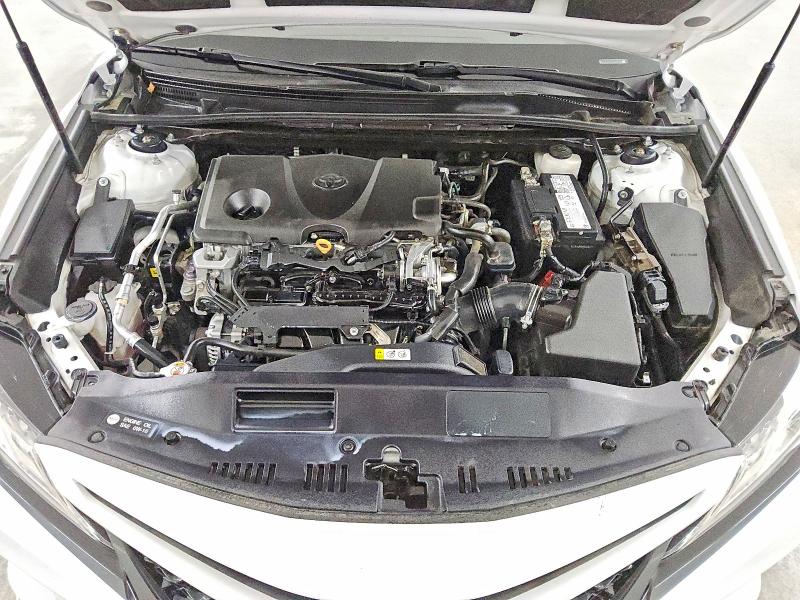 Продажа на аукционе авто 2020 Toyota Camry, vin: 4T1K61AK4LU996750, номер лота: 66696006