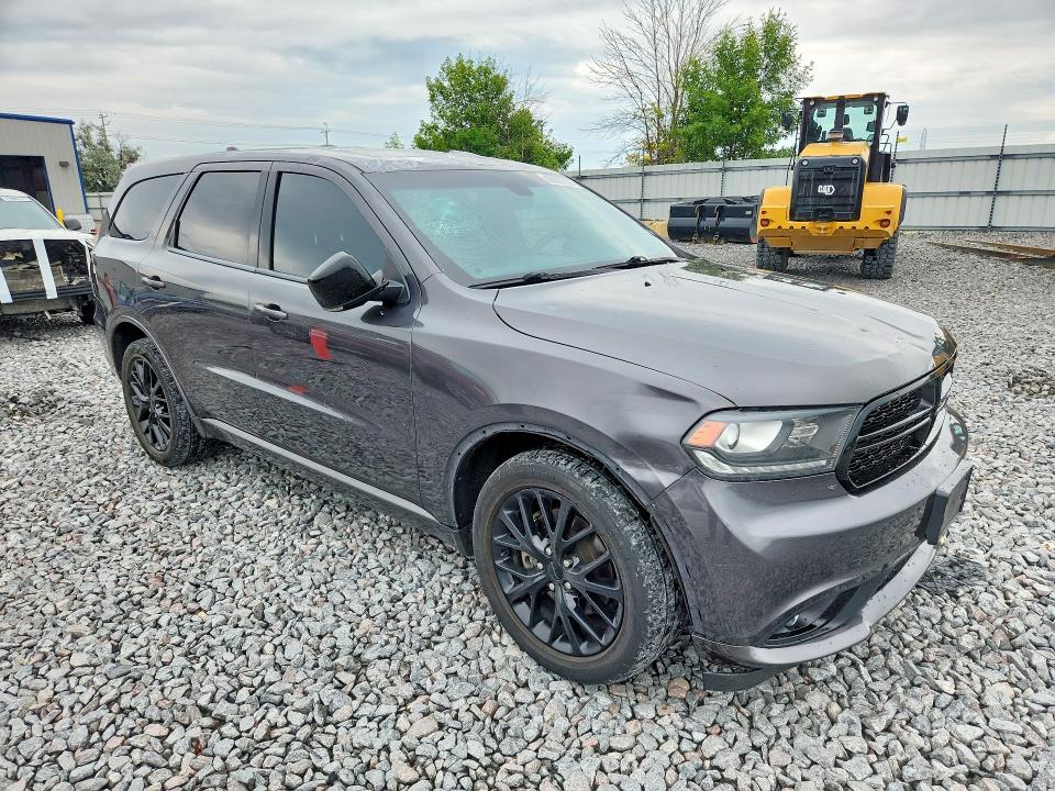 Aukcja sprzedaży 2015 Dodge Durango, vin: 1C4SDJCT0FC188048, numer aukcji: 63907716