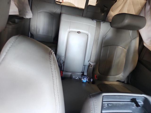 64242996 :رقم المزاد ، 5GAKRBKD4HJ217648 vin ، 2017 Buick Enclave مزاد بيع