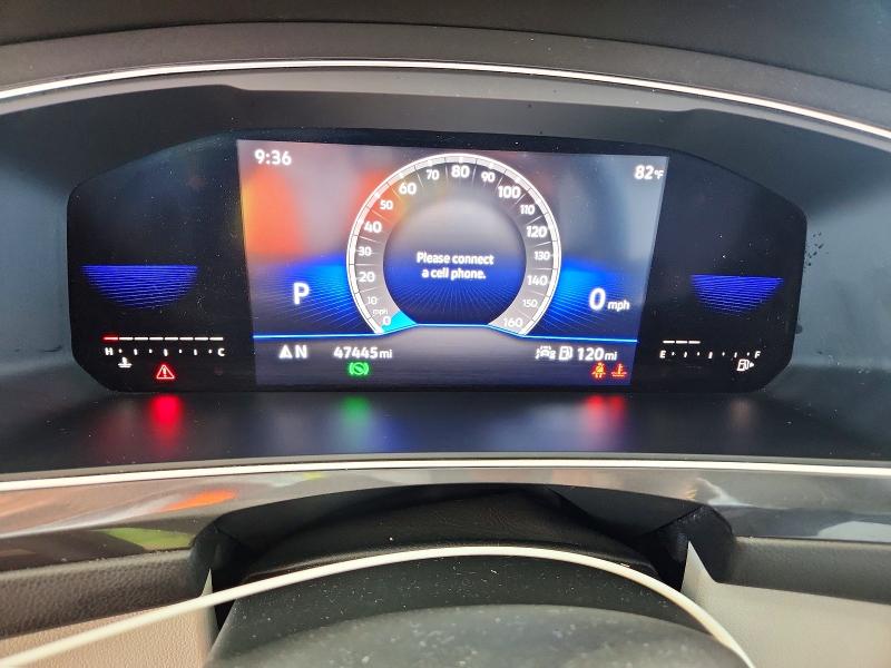 Aukcja sprzedaży 2022 Volkswagen Tiguan, vin: 3VV3B7AX8NM072159, numer aukcji: 66524996