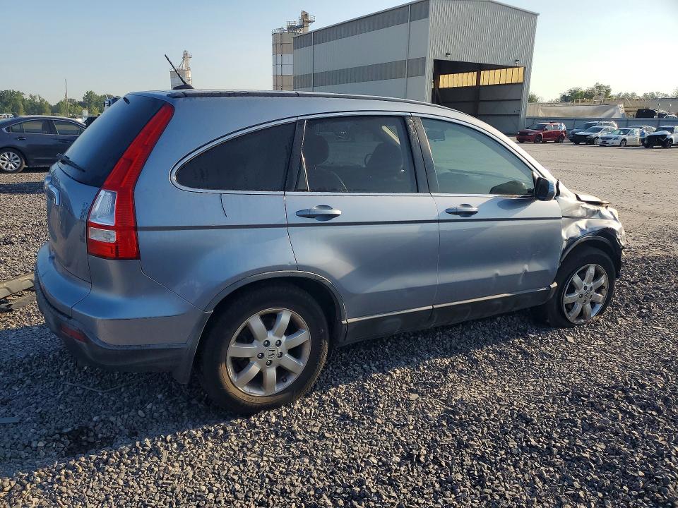 Продажа на аукционе авто 2007 Honda Cr-v, vin: JHLRE48727C036396, номер лота: 66807406