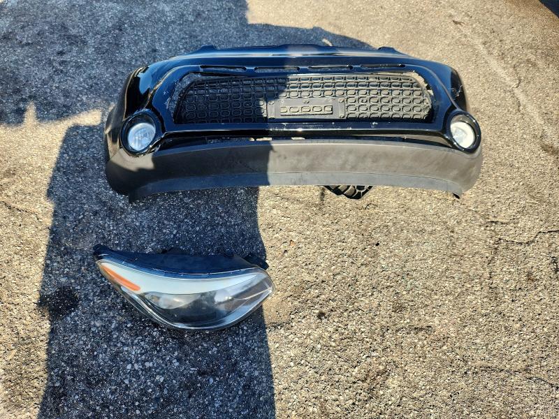 2016 Kia Soul მანქანა იყიდება აუქციონზე, vin: KNDJP3A56G7346728, აუქციონის ნომერი: 63607336