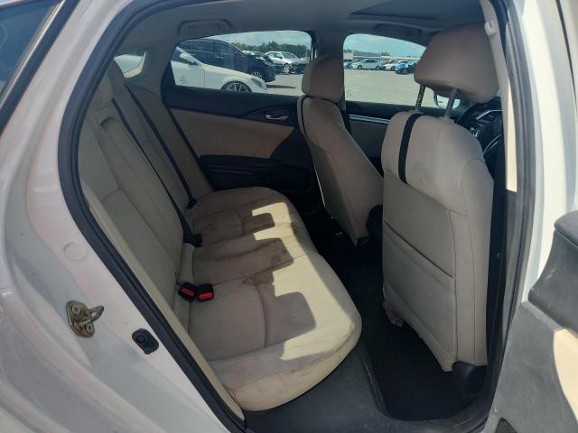 Aukcja sprzedaży 2017 Honda Civic, vin: 19XFC2F74HE207723, numer aukcji: 65228776