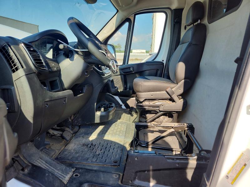 Продажа на аукционе авто 2025 Ram Promaster 3500, vin: 3C6MRVHG2SE546449, номер лота: 66829866