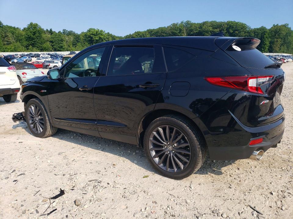 Aukcja sprzedaży 2024 Acura Rdx, vin: 5J8TC2H87RL025937, numer aukcji: 64045946