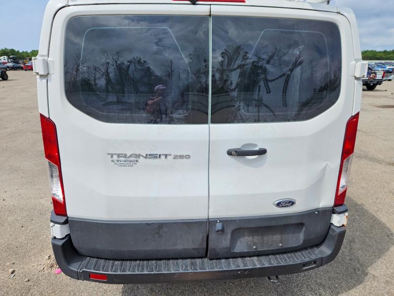 2020 Ford Transit მანქანა იყიდება აუქციონზე, vin: 1FTBR1Y89LKB60983, აუქციონის ნომერი: 70390186