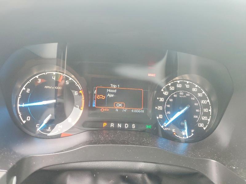 Продажа на аукционе авто 2023 Ford Ranger, vin: 1FTER1EH1PLE14669, номер лота: 66182656