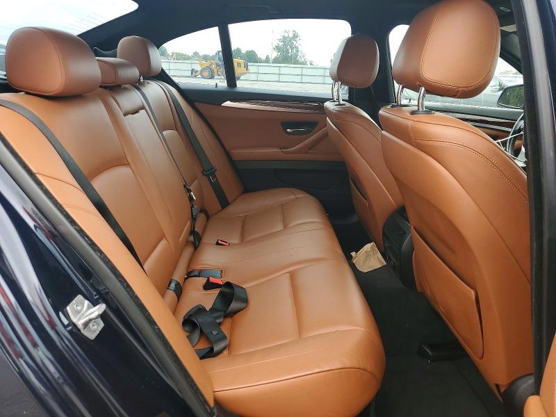 Aukcja sprzedaży 2015 Bmw 535, vin: WBA5B3C58FD545466, numer aukcji: 63046616