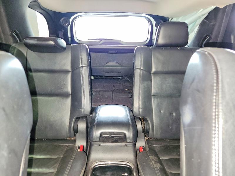 Aukcja sprzedaży 2014 Dodge Durango, vin: 1C4RDJDG4EC426689, numer aukcji: 64483296
