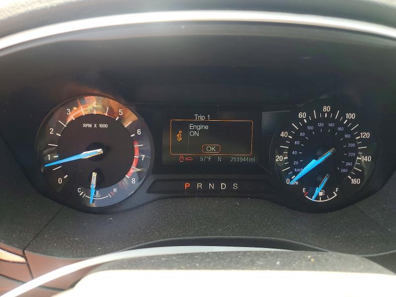 Продажа на аукционе авто 2015 Ford Fusion, vin: 3FA6P0H93FR269195, номер лота: 65232726