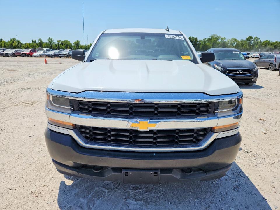 2019 Chevrolet Silverado Ld მანქანა იყიდება აუქციონზე, vin: 2GCVKNEC1K1164400, აუქციონის ნომერი: 66368666