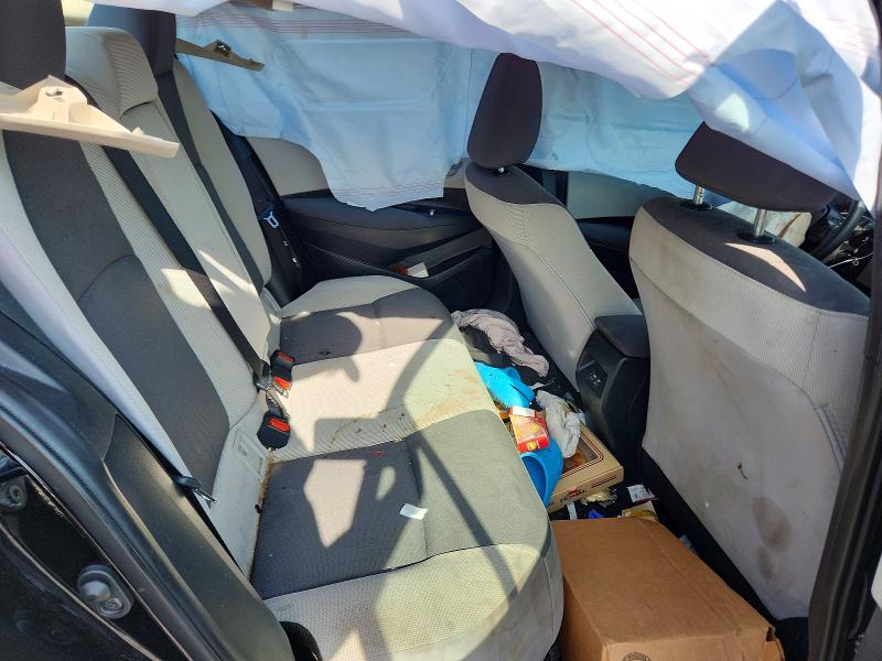 Aukcja sprzedaży 2025 Toyota Corolla, vin: 5YFB4MDE0SP338842, numer aukcji: 65263166