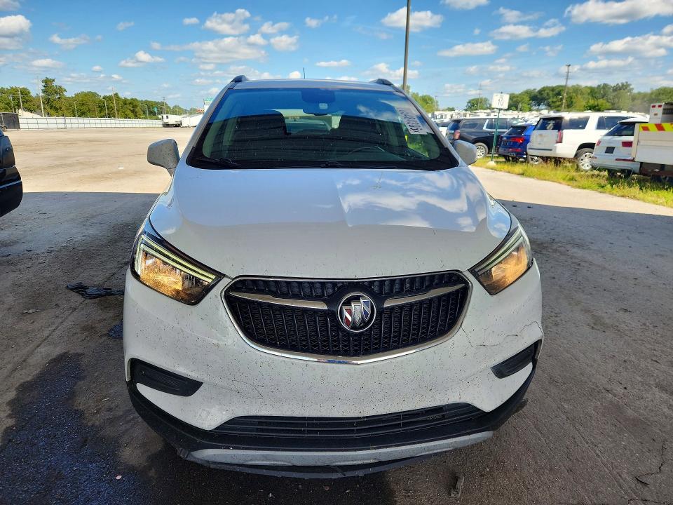 Продажа на аукционе авто 2020 Buick Encore, vin: KL4CJASB3LB045077, номер лота: 65484306