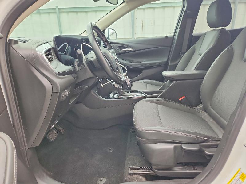 Aukcja sprzedaży 2024 Buick Encore Gx, vin: KL4AMBS25RB107446, numer aukcji: 65116506