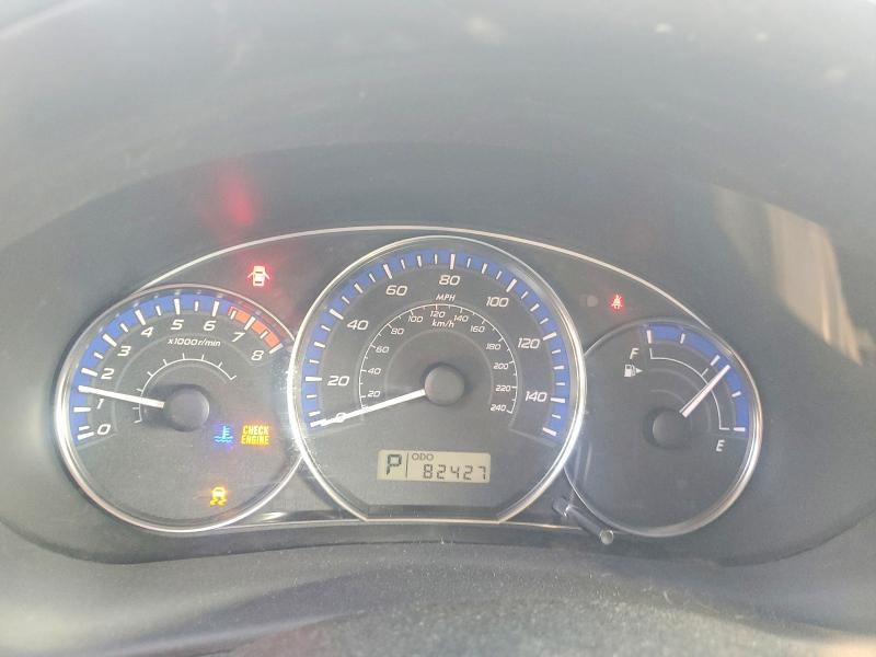Продажа на аукционе авто 2011 Subaru Forester, vin: JF2SHADC4BH701061, номер лота: 63994616