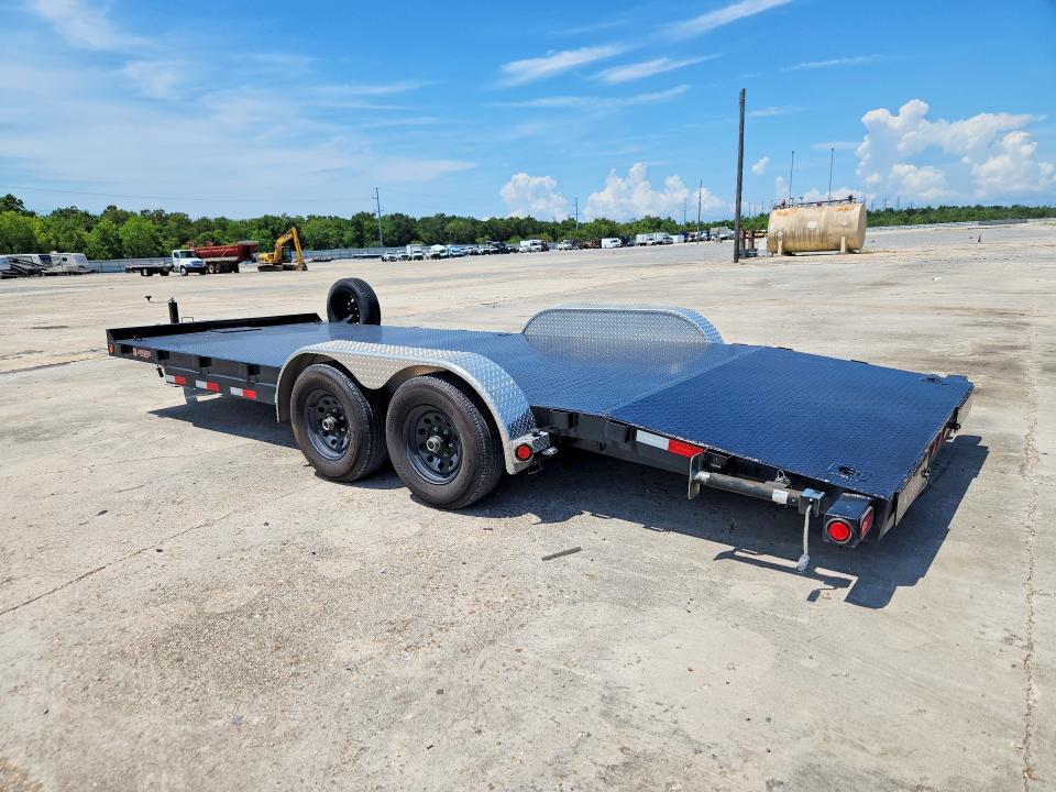 Aukcja sprzedaży 2026 Pj Trailer Trailer, vin: 3CV1C242XT2680968, numer aukcji: 65679126
