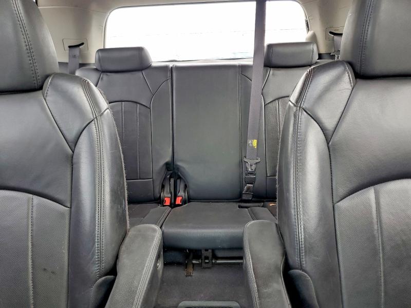 Продаж на аукціоні авто 2011 Gmc Acadia, vin: 1GKKVTED7BJ292982, номер лоту: 65015846