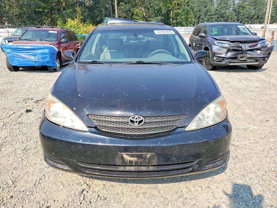 Продаж на аукціоні авто 2002 Toyota Camry, vin: JTDBE32K520081980, номер лоту: 63781096