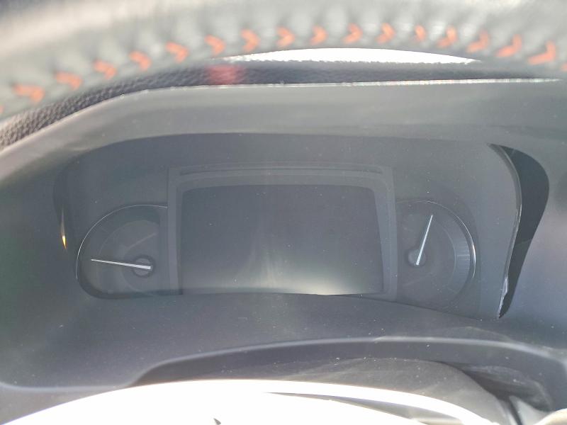 2022 Honda Passport მანქანა იყიდება აუქციონზე, vin: 5FNYF8H6XNB001318, აუქციონის ნომერი: 66069486